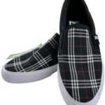 DC Trampki Damskie Slip On Krata R.36 EU - zdjęcie 1