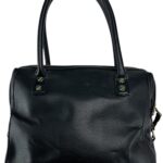 Jasper Conran Torebka Damska Czarna - zdjęcie 2