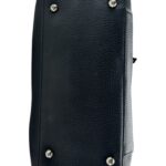 Jasper Conran Torebka Damska Czarna - zdjęcie 3