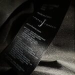 Jasper Conran Torebka Damska Czarna - zdjęcie 4