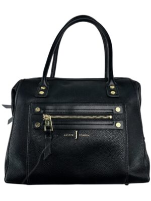 Jasper Conran Torebka Damska Czarna