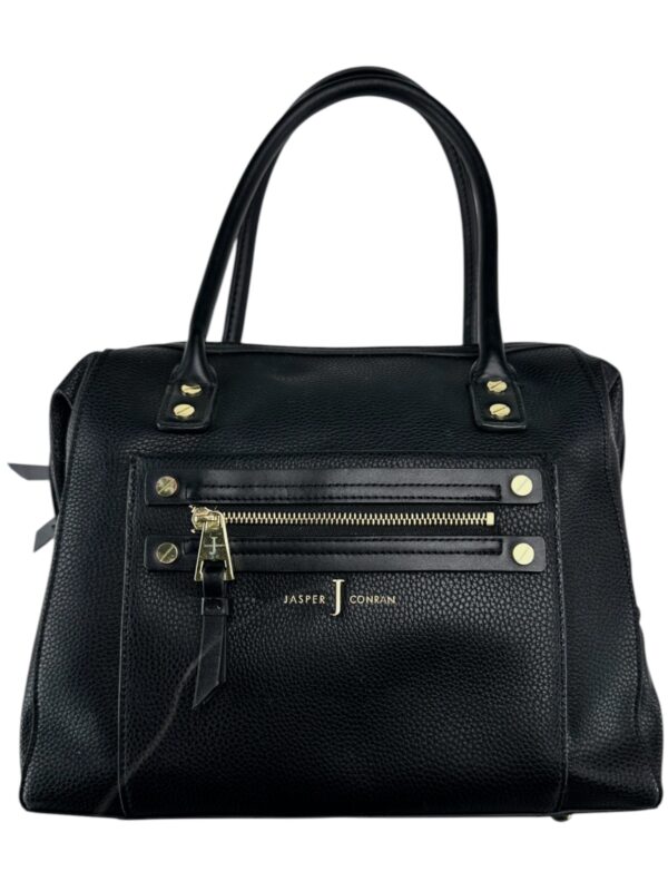 Jasper Conran Torebka Damska Czarna
