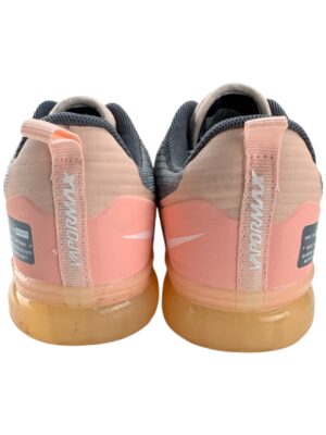 Inspirowana Nike Vapormax Buty Damskie Różowe R.38 EU - zdjęcie 3