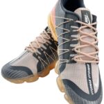 Inspirowana Nike Vapormax Buty Damskie Różowe R.38 EU