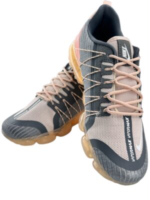 Inspirowana Nike Vapormax Buty Damskie Różowe R.38 EU - zdjęcie 1