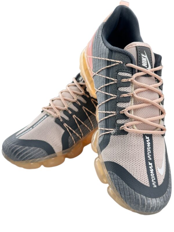 Inspirowana Nike Vapormax Buty Damskie Różowe R.38 EU