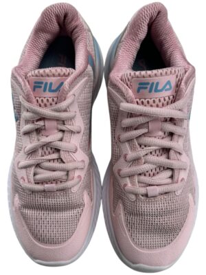 Fila Buty Damskie Siateczka Różowe R.36 EU - zdjęcie 2