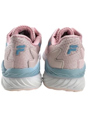 Fila Buty Damskie Siateczka Różowe R.36 EU - zdjęcie 3