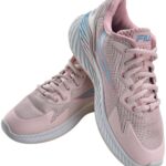 Fila Buty Damskie Siateczka Różowe R.36 EU