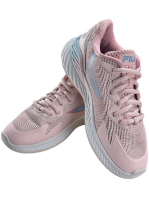 Fila Buty Damskie Siateczka Różowe R.36 EU - zdjęcie 1