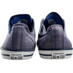 Converse Trampki Damskie Granatowe R.40 EU - zdjęcie 4