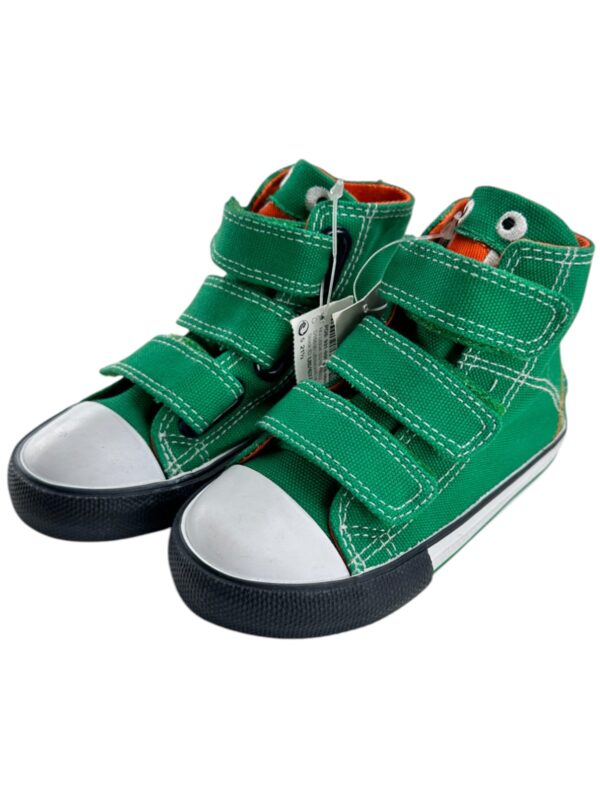 Next Buty Dziecięce Zielone Dinozaur R.21,5 EU