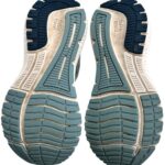 Brooks Glycerin GTS 19 Buty Damskie Jasnoniebieskie R.39 EU - zdjęcie 4