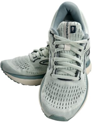 Brooks Glycerin GTS 19 Buty Damskie Jasnoniebieskie R.39 EU