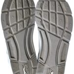 Slazenger Trampki Damskie Białe Skóra 38 EU - zdjęcie 4