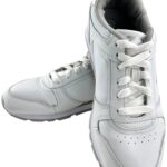 Slazenger Trampki Damskie Białe Skóra 38 EU - zdjęcie 1