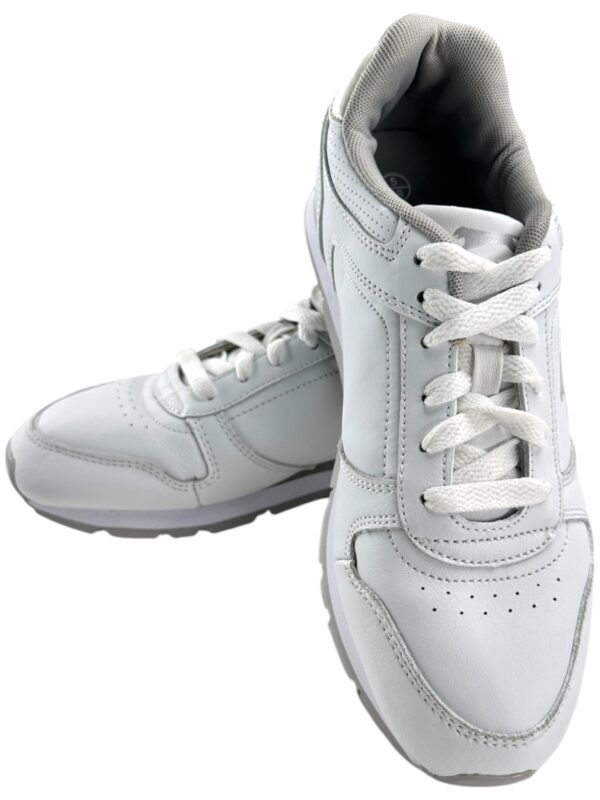 Slazenger Trampki Damskie Białe Skóra 38 EU