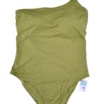 Primark Strój Kąpielowy Damski Zielony 3XL 46 EU - zdjęcie 1