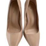 Deezee Szpilki Kremowe Wyskowie 36 EU - zdjęcie 2