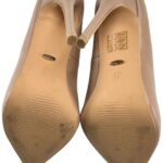 Deezee Szpilki Kremowe Wyskowie 36 EU - zdjęcie 4