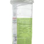 Body Niemowlęce Białe Długi Rękaw 7 Szt. 62 CM 0 3 miesięce - zdjęcie 2