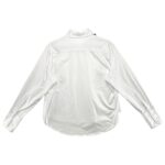 HM Koszula Biała Bawełna Klasyczna L 40 EU - zdjęcie 3