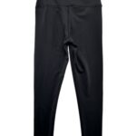 Nike Legginsy Damskie Dri-Fit Czarne Elastyczne M 38 EU - zdjęcie 3