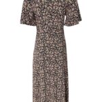 NEW LOOK Sukienka Damska Wielokolorowa S - zdjęcie 2