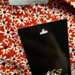 I Love Girlswear Kombinezon Dziewczęcy Pomarańczowy W Kwiaty 10 Lat - zdjęcie 2