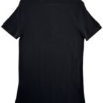 Hugo Boss Koszulka Polo Męska Czarna M 38 EU - zdjęcie 3