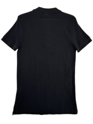 Hugo Boss Koszulka Polo Męska Czarna M 38 EU - zdjęcie 3