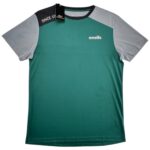 O'Neills Koszulka Męska Zielona Sportowa M 38 EU