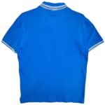 HUGO BOSS Koszulka Polo Męska Niebieska M - zdjęcie 2