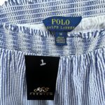 RALPH LAUREN Spódnica Dziecięca Niebieska 150 - zdjęcie 3