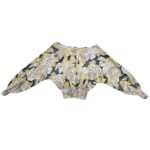 BRANDSEA Bluzka Damska Wielokolorowa L - zdjęcie 2