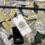 BRANDSEA Bluzka Damska Wielokolorowa L - zdjęcie 3