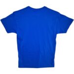 DEBENHAMS Koszulka Dziecięca Niebieska Wzór 146 - zdjęcie 2