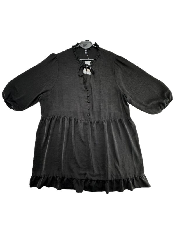 NEW LOOK Sukienka Damska Czarna ONE SIZE
