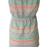 ATMOSPHERE Kombinezon Damski Wielokolorowy M - zdjęcie 2