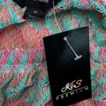 ATMOSPHERE Kombinezon Damski Wielokolorowy M - zdjęcie 3