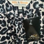 BILLIE & BLOSSOM BY DOROTHY PERKINS Bluzka Damska Wielokolor - zdjęcie 3