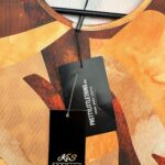 PRETTYLITTLETHING Sukienka Damska Wielokolorowa XL - zdjęcie 3