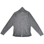 UNDER ARMOUR Bluza Męska Szara L - zdjęcie 2