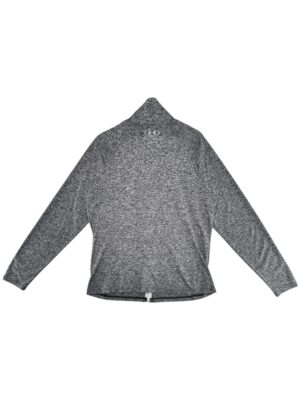UNDER ARMOUR Bluza Męska Szara L - zdjęcie 2