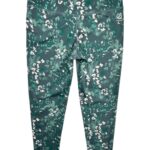 DARE2B Legginsy Damskie Zielone L - zdjęcie 2