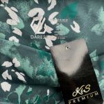 DARE2B Legginsy Damskie Zielone L - zdjęcie 3