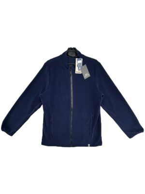 HUMMEL Bluza Damska Niebieska L - zdjęcie 1