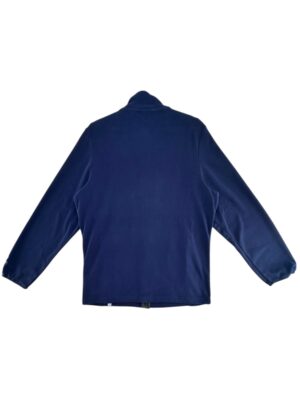 HUMMEL Bluza Damska Niebieska L - zdjęcie 2