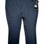 NEXT Spodnie Damskie Czarne 4XL