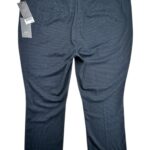 NEXT Spodnie Damskie Czarne 4XL - zdjęcie 2
